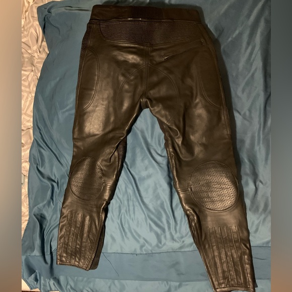 Fieldsheer Sport II Motorcycle Pants - Picture 2 of 10